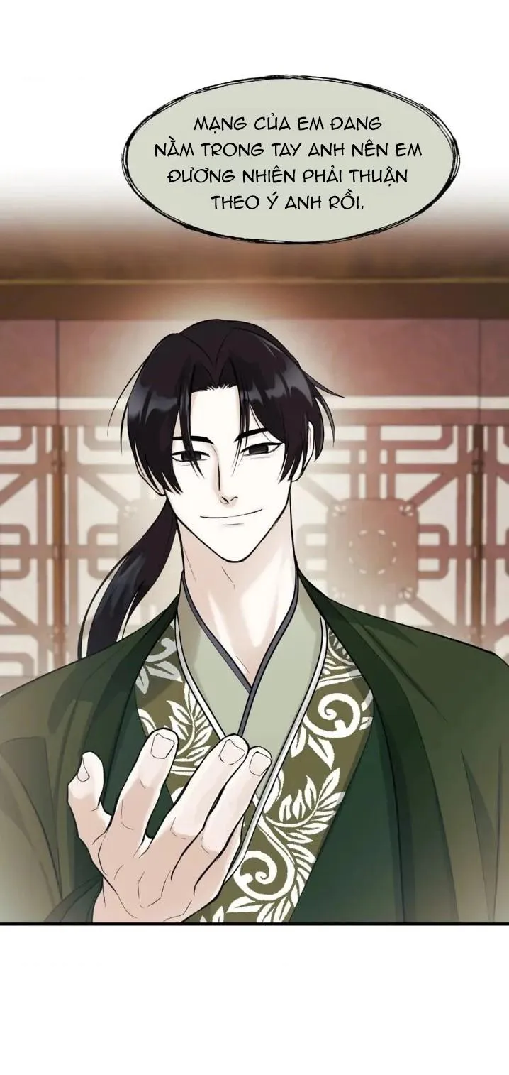 Người Tình Của Ác Quỷ Chapter 6 Trang 9