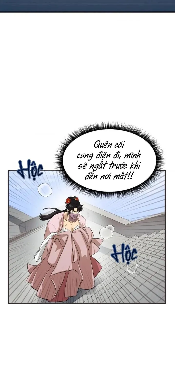 Người Tình Của Ác Quỷ Chapter 6 Trang 27