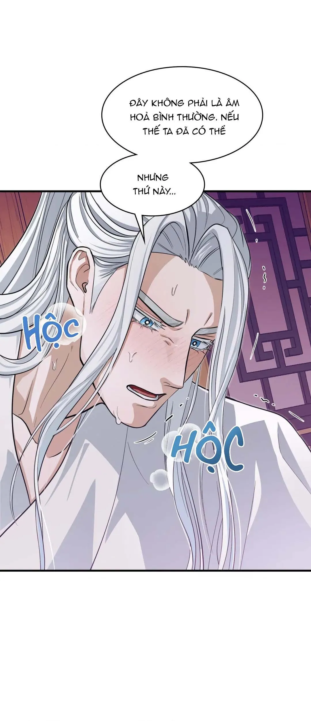 Người Tình Của Ác Quỷ Chapter 11 Trang 27