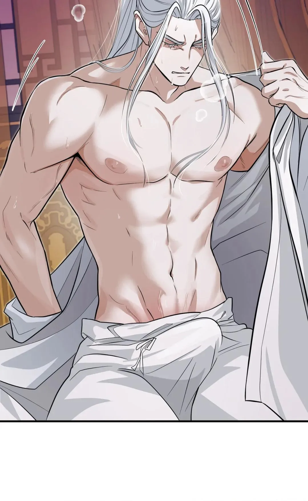 Người Tình Của Ác Quỷ Chapter 11 Trang 31