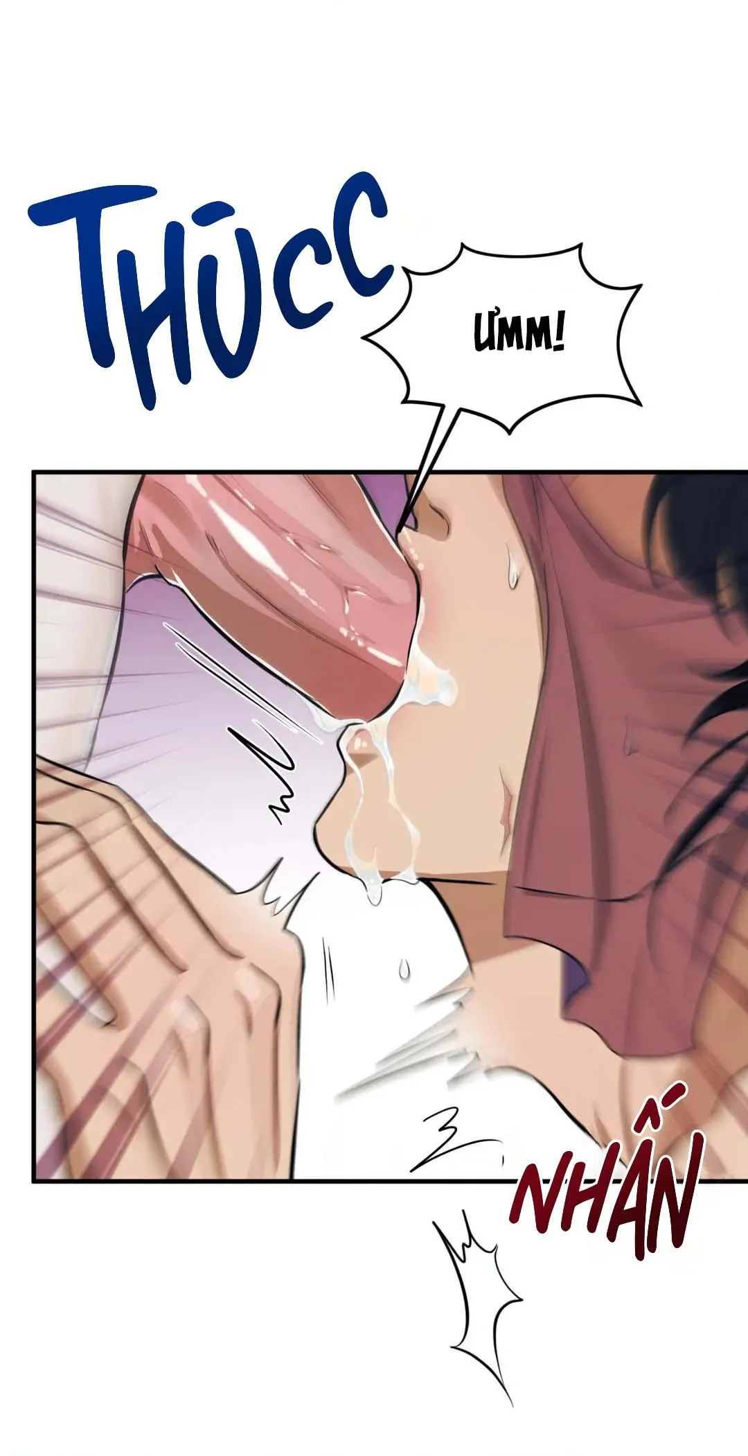 Người Tình Của Ác Quỷ Chapter 11 Trang 35