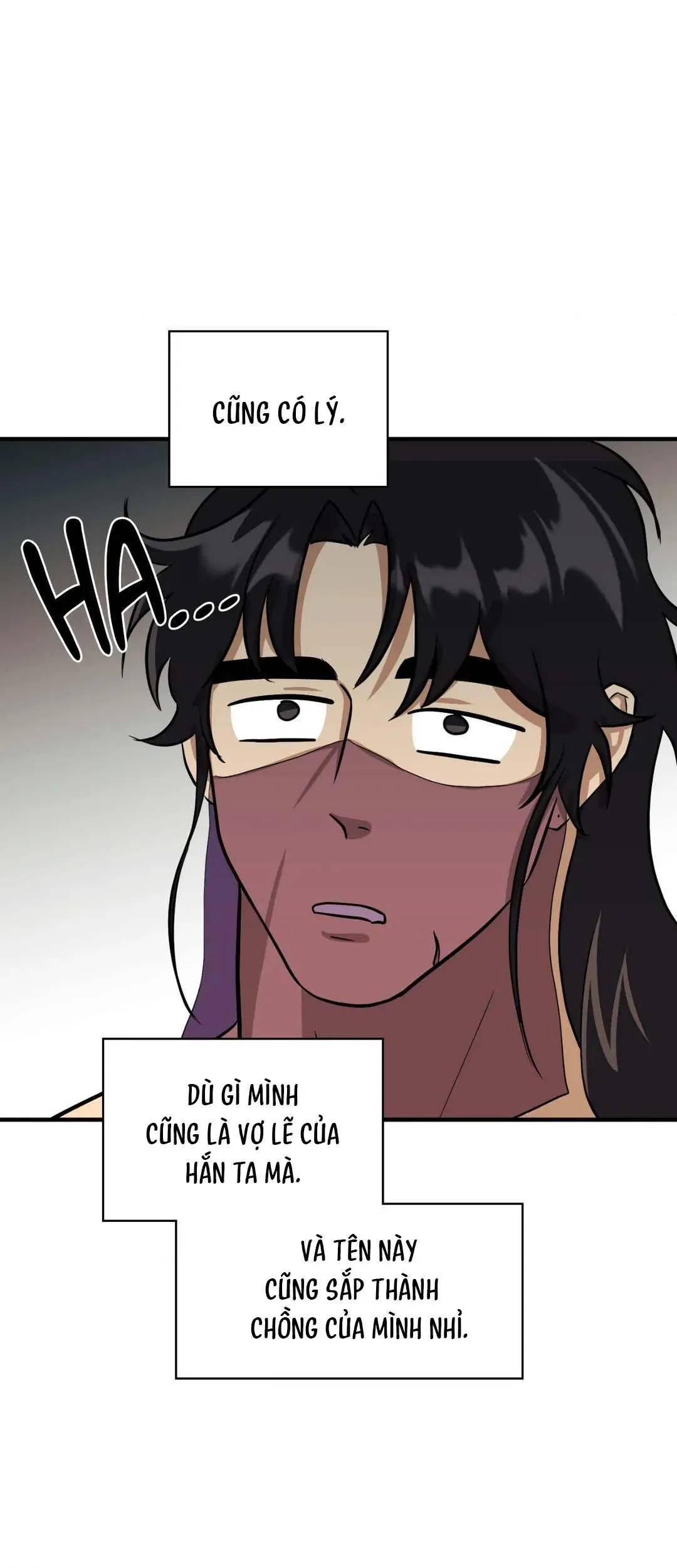 Người Tình Của Ác Quỷ Chapter 11 Trang 49