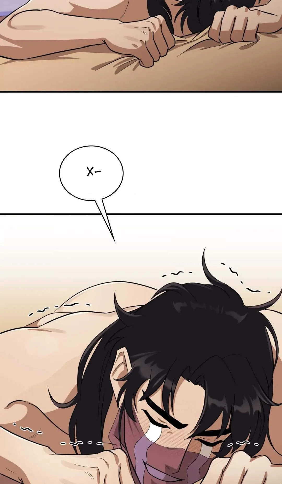 Người Tình Của Ác Quỷ Chapter 11 Trang 51