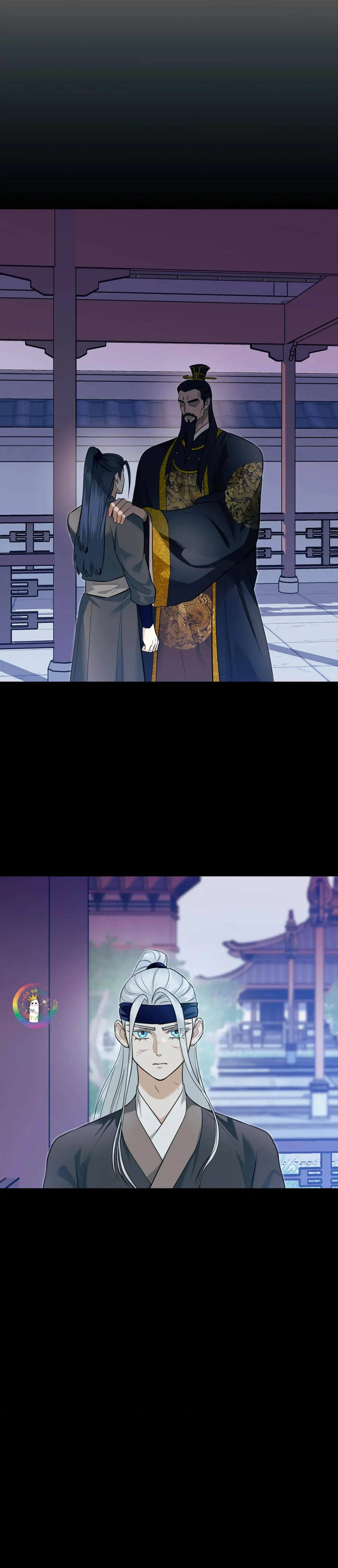 Người Tình Của Ác Quỷ Chapter 14 Trang 4