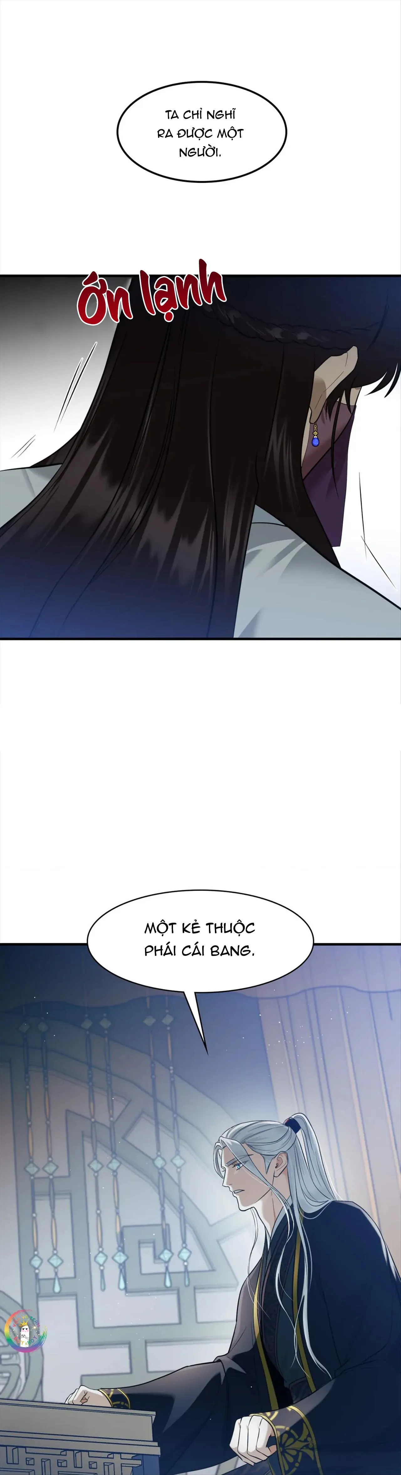 Người Tình Của Ác Quỷ Chapter 14 Trang 29