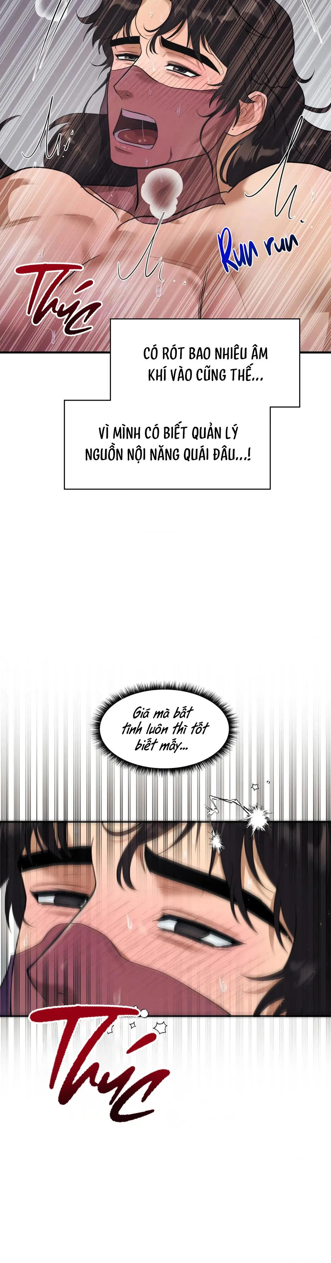 Người Tình Của Ác Quỷ Chapter 17 Trang 17