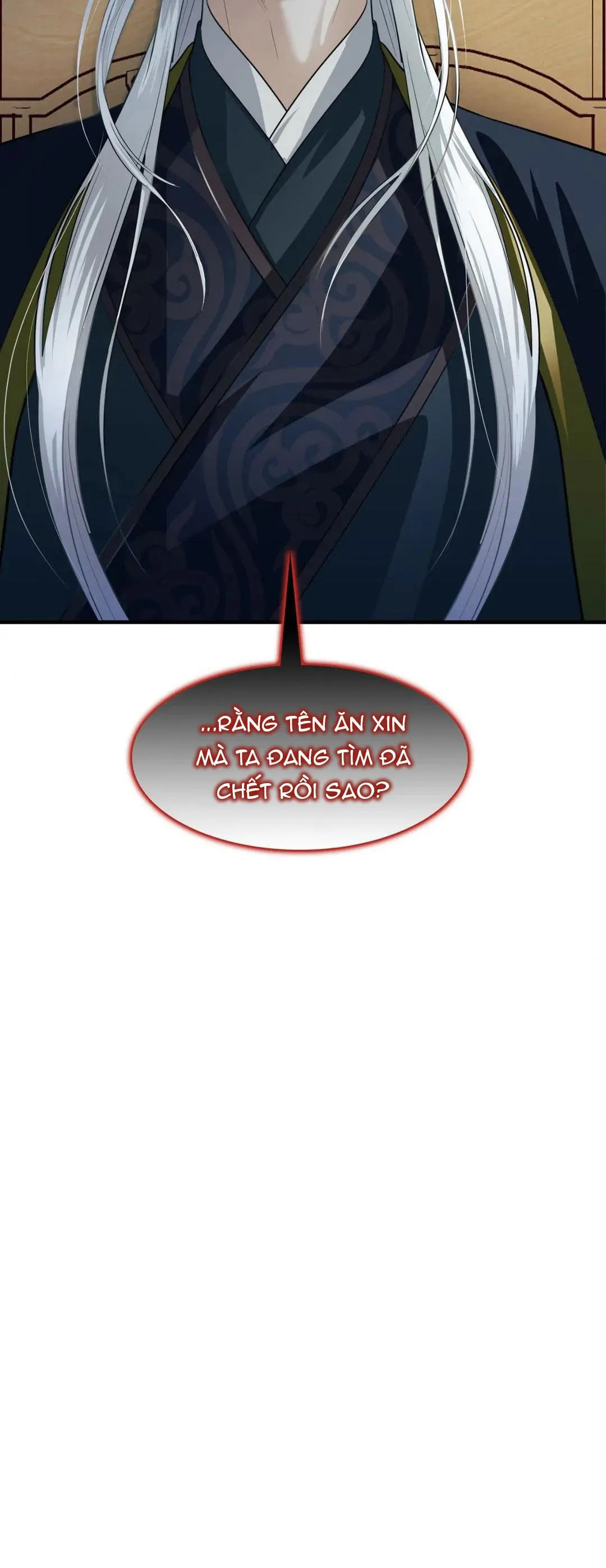 Người Tình Của Ác Quỷ Chapter 17 Trang 35