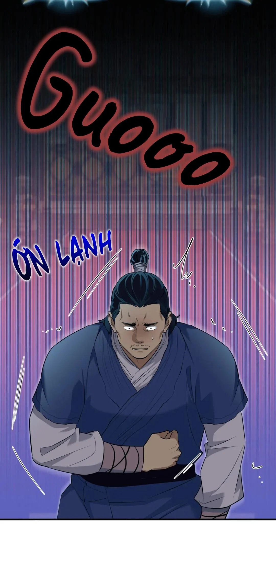 Người Tình Của Ác Quỷ Chapter 18 Trang 3