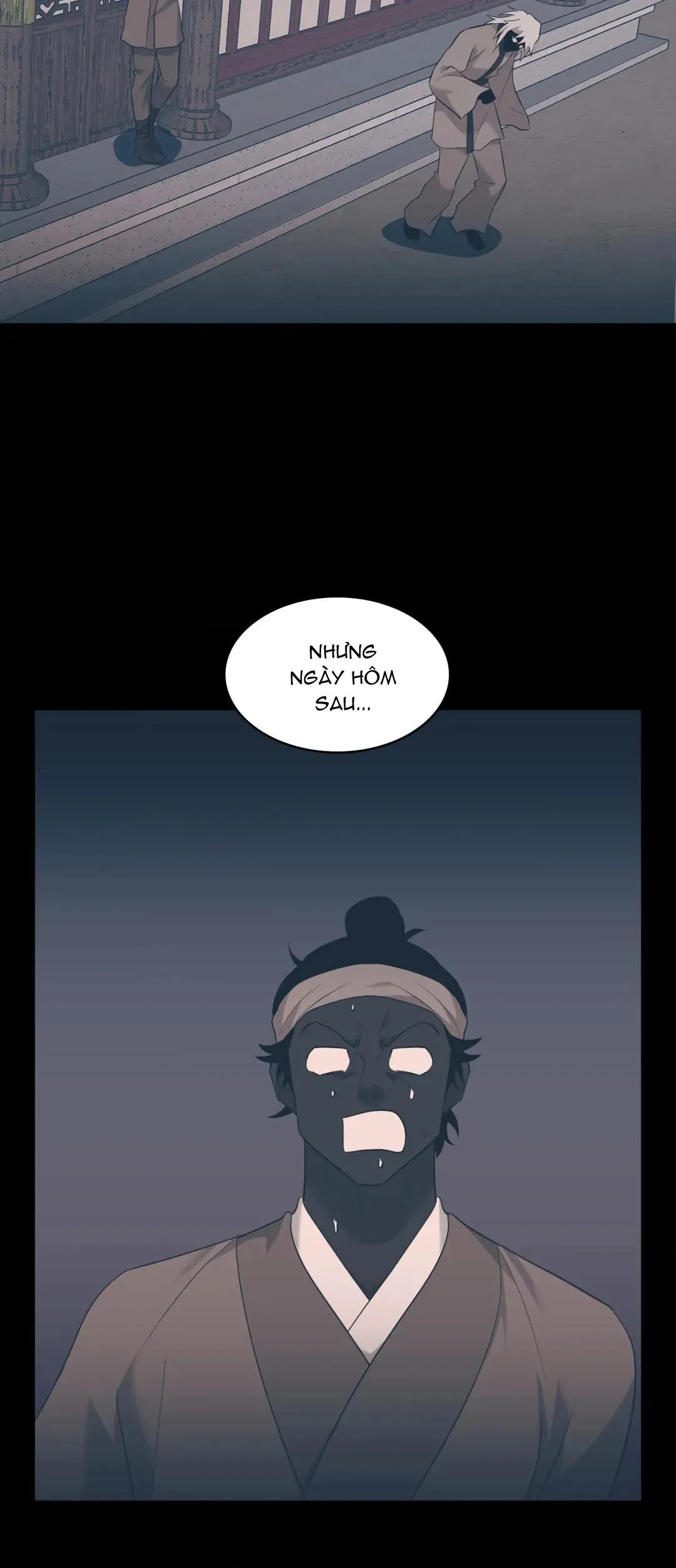 Người Tình Của Ác Quỷ Chapter 18 Trang 7