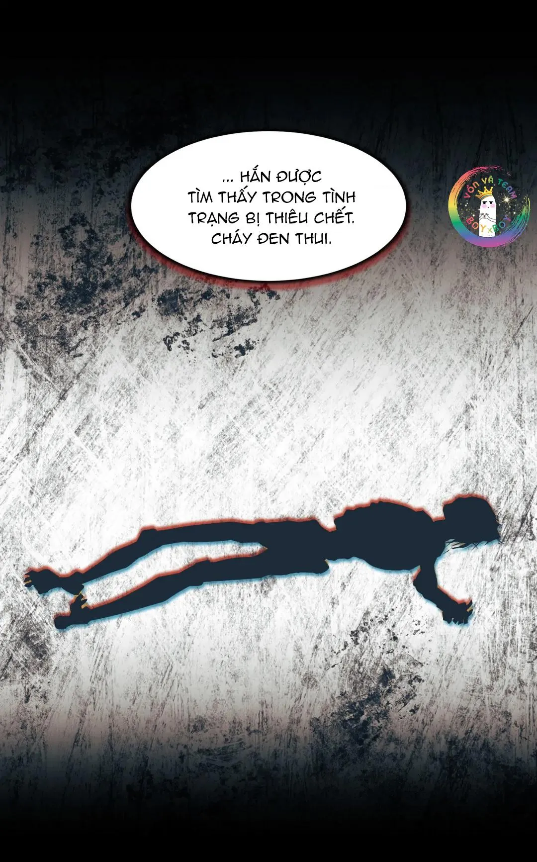 Người Tình Của Ác Quỷ Chapter 18 Trang 8