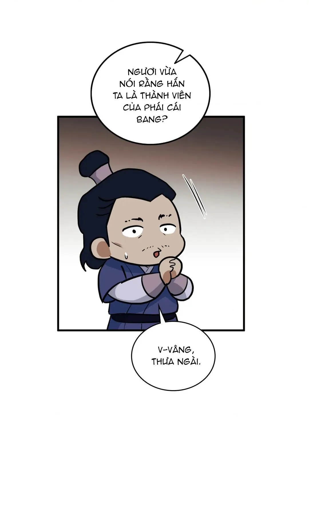 Người Tình Của Ác Quỷ Chapter 18 Trang 14