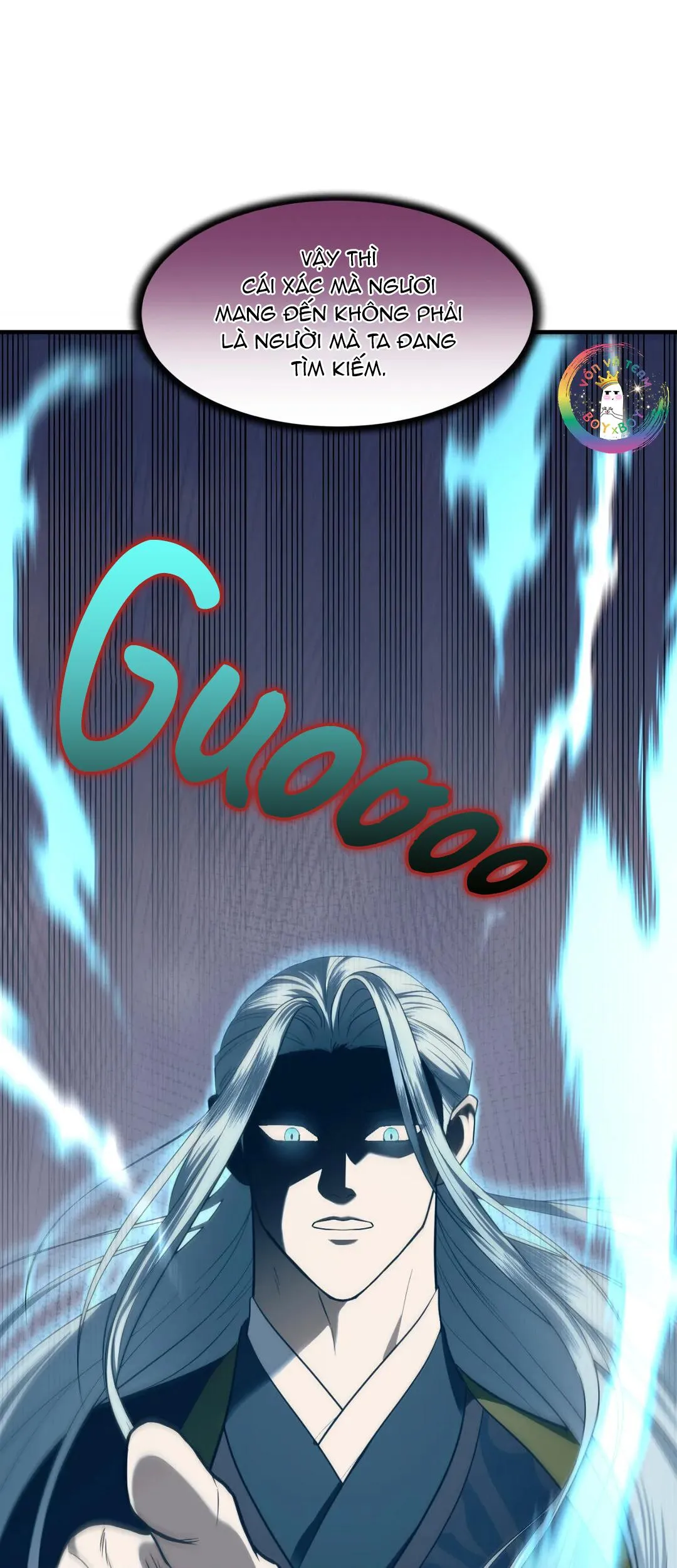 Người Tình Của Ác Quỷ Chapter 18 Trang 15