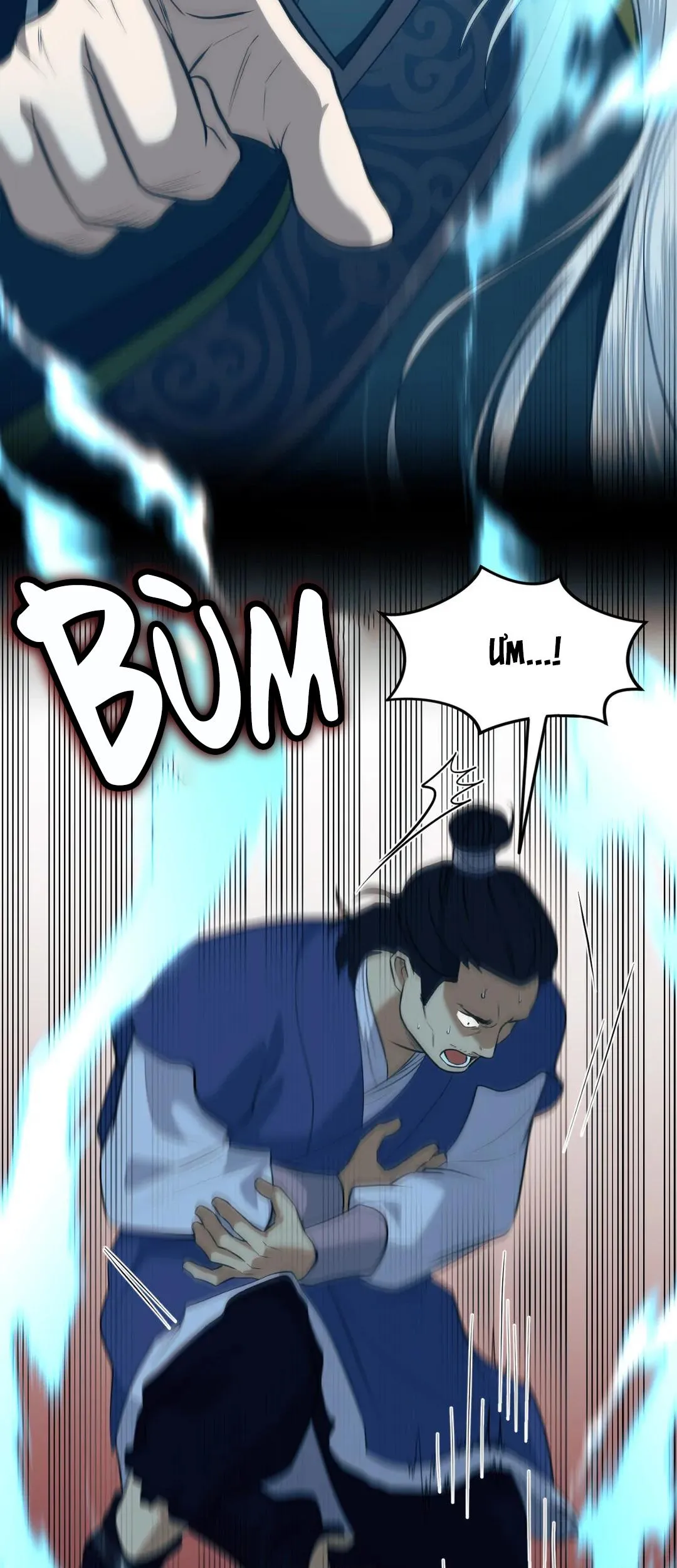 Người Tình Của Ác Quỷ Chapter 18 Trang 16