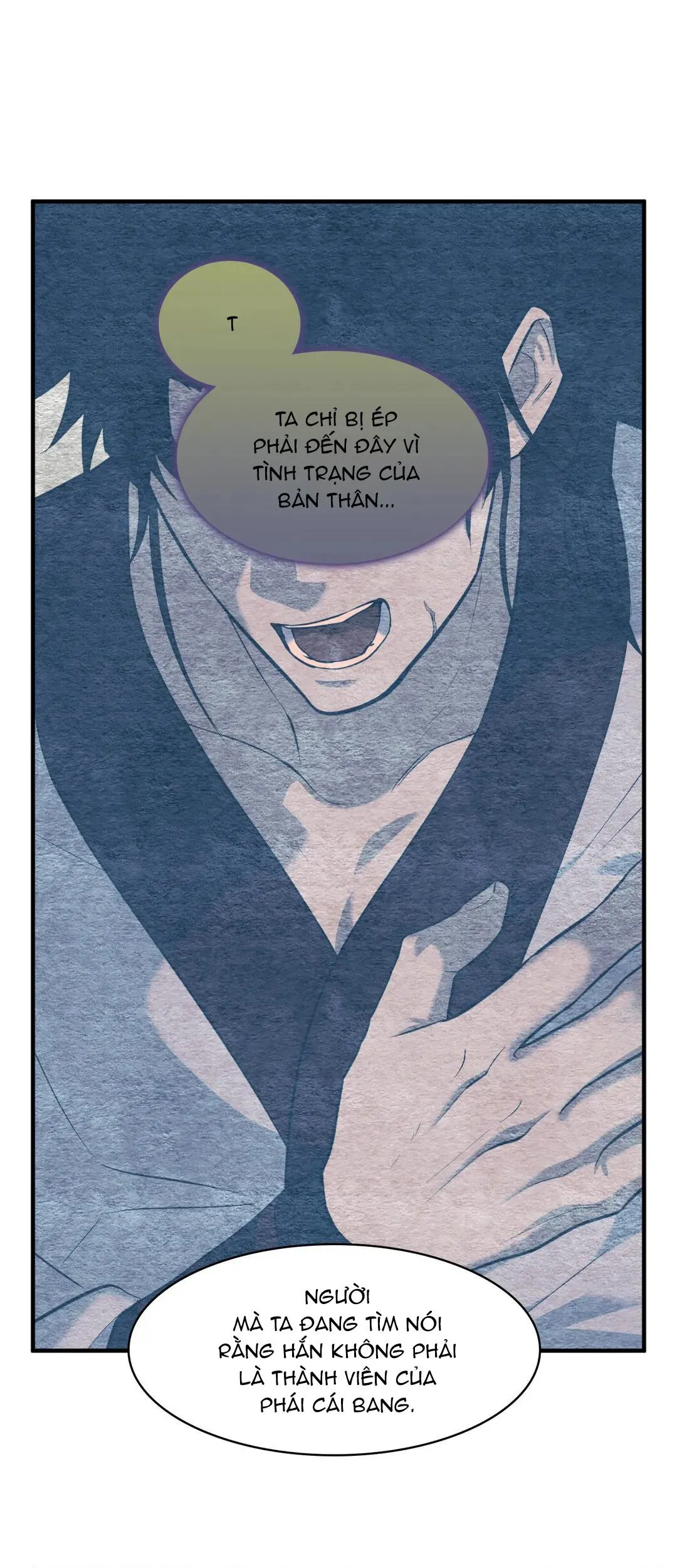 Người Tình Của Ác Quỷ Chapter 18 Trang 20