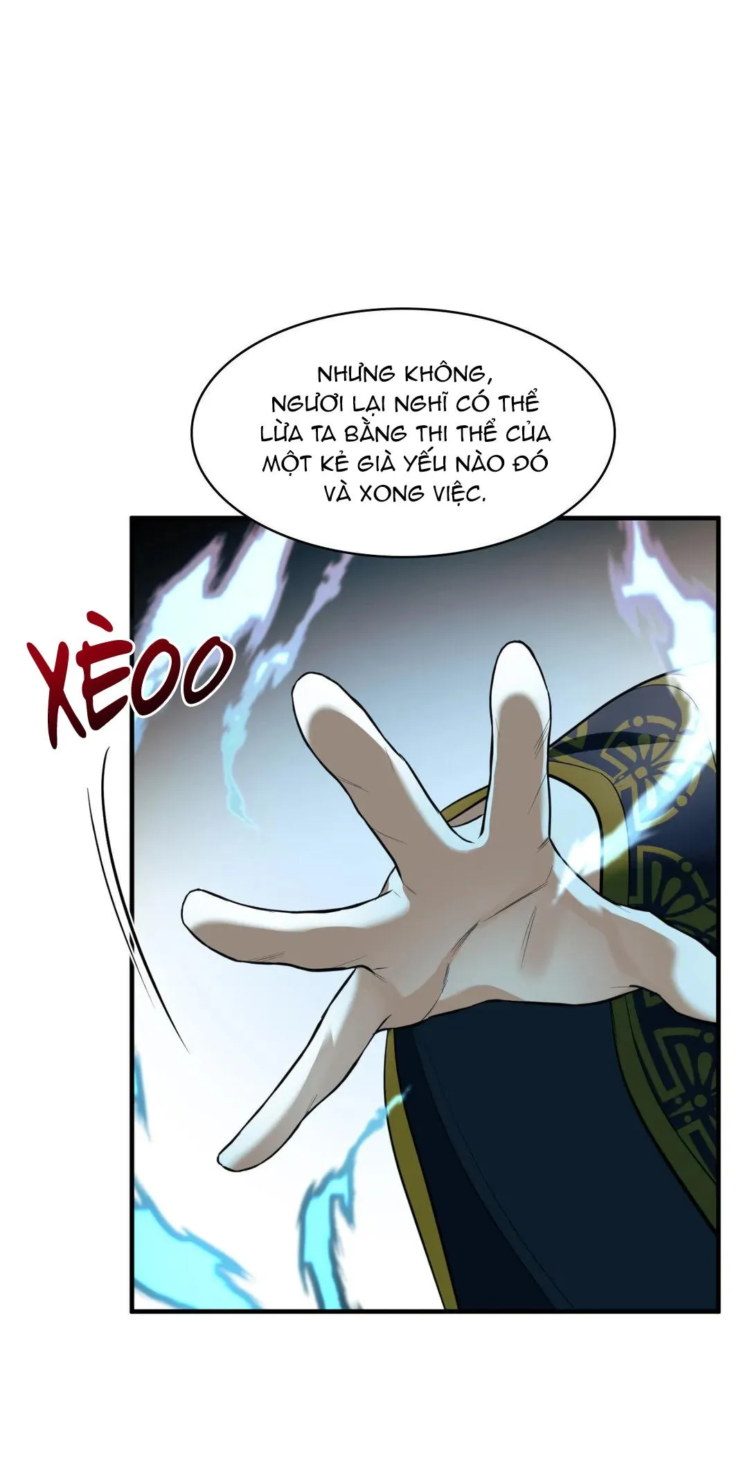 Người Tình Của Ác Quỷ Chapter 18 Trang 25