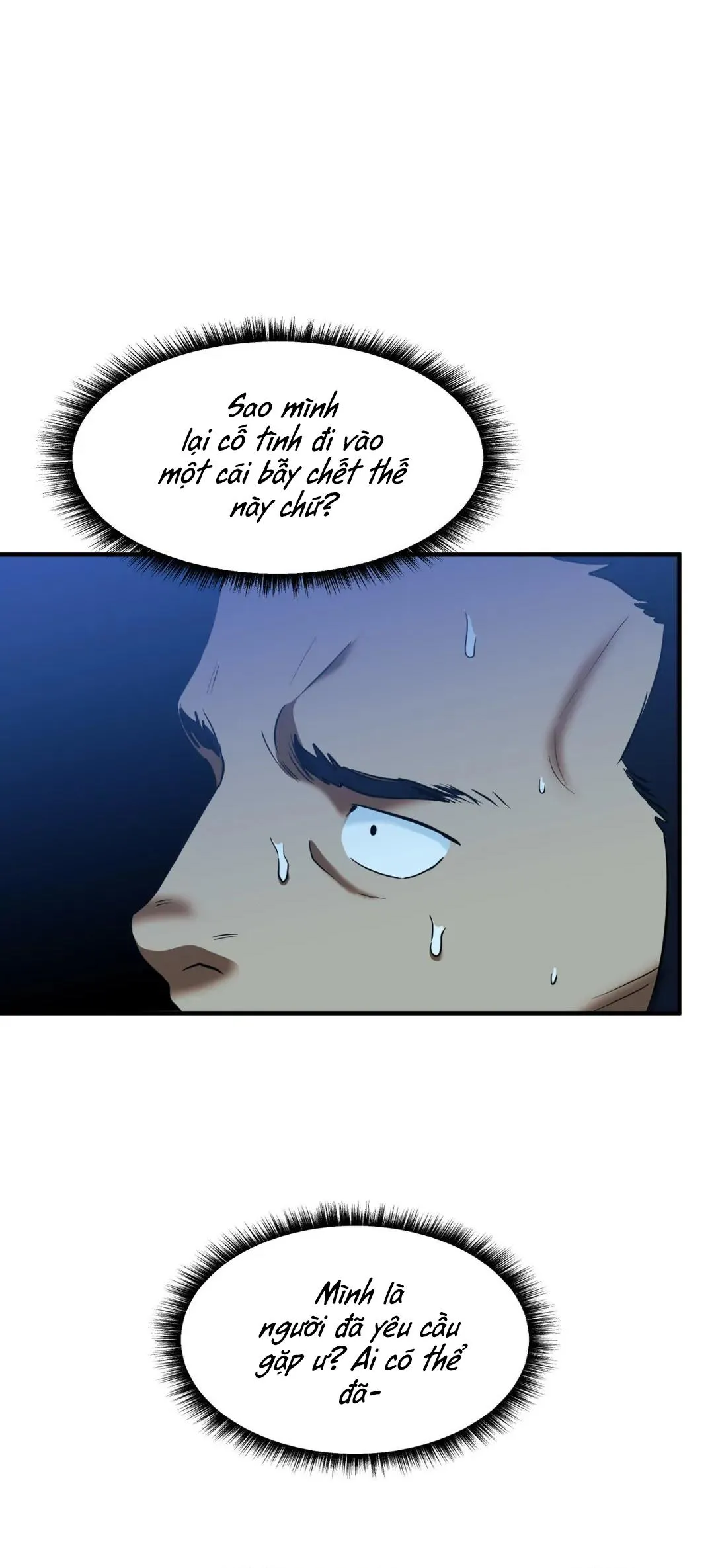 Người Tình Của Ác Quỷ Chapter 18 Trang 30