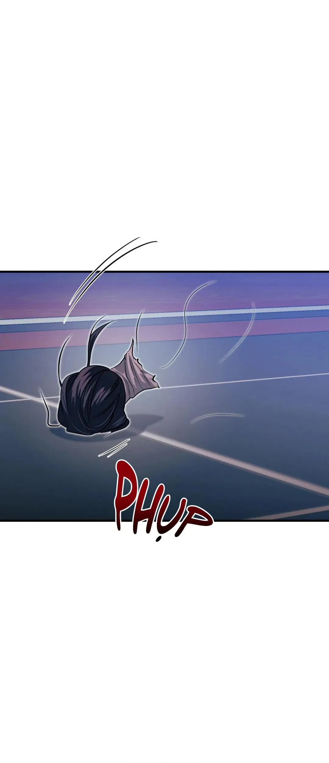 Người Tình Của Ác Quỷ Chapter 18 Trang 39