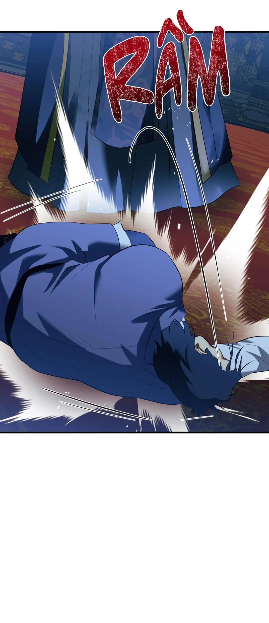 Người Tình Của Ác Quỷ Chapter 18 Trang 41