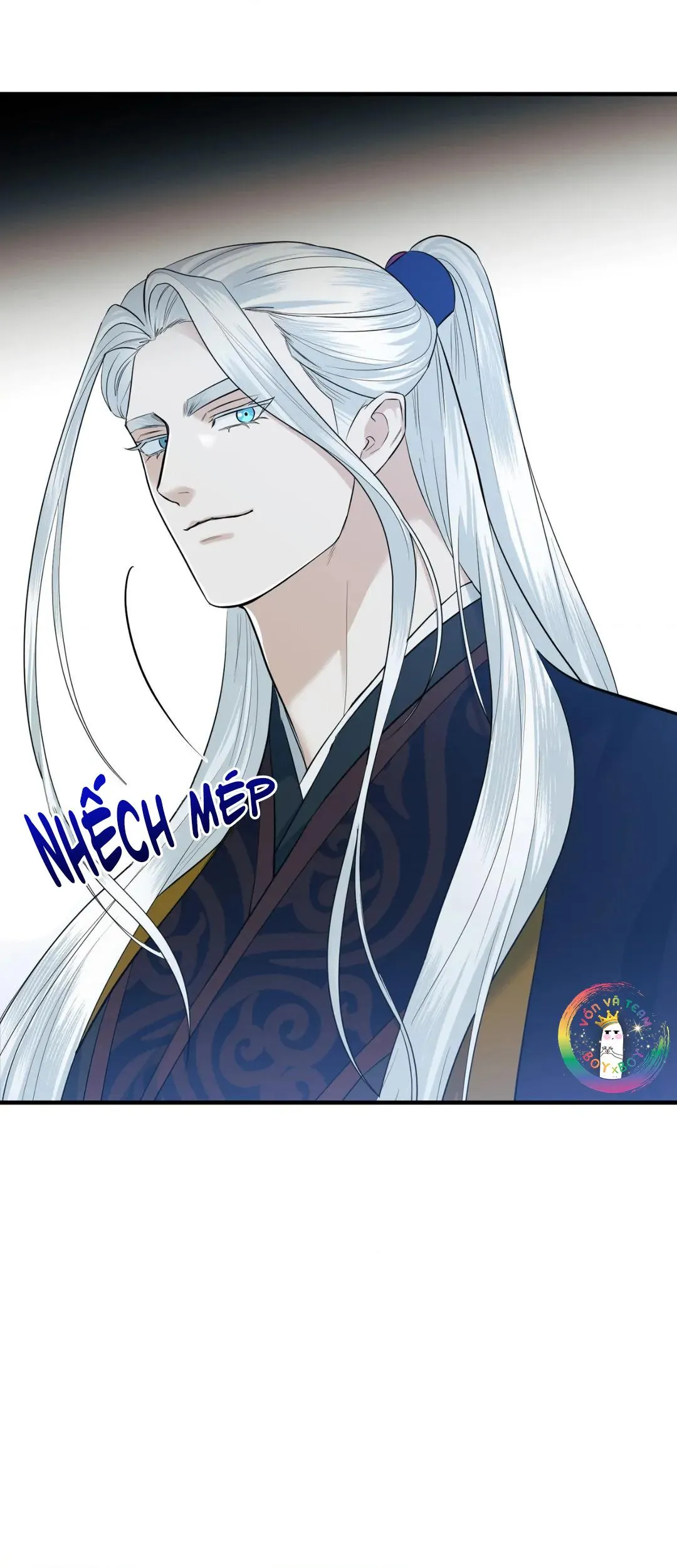 Người Tình Của Ác Quỷ Chapter 18 Trang 45