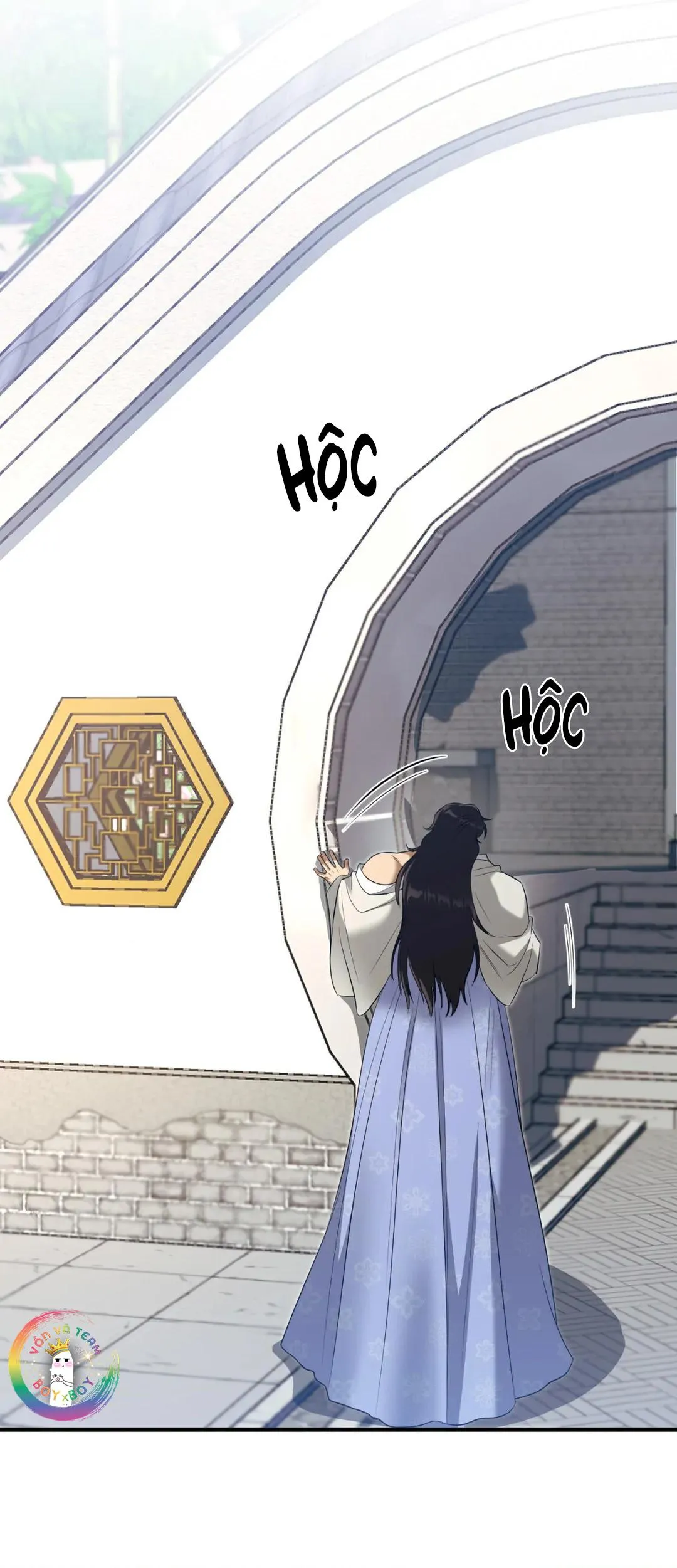 Người Tình Của Ác Quỷ Chapter 18 Trang 47