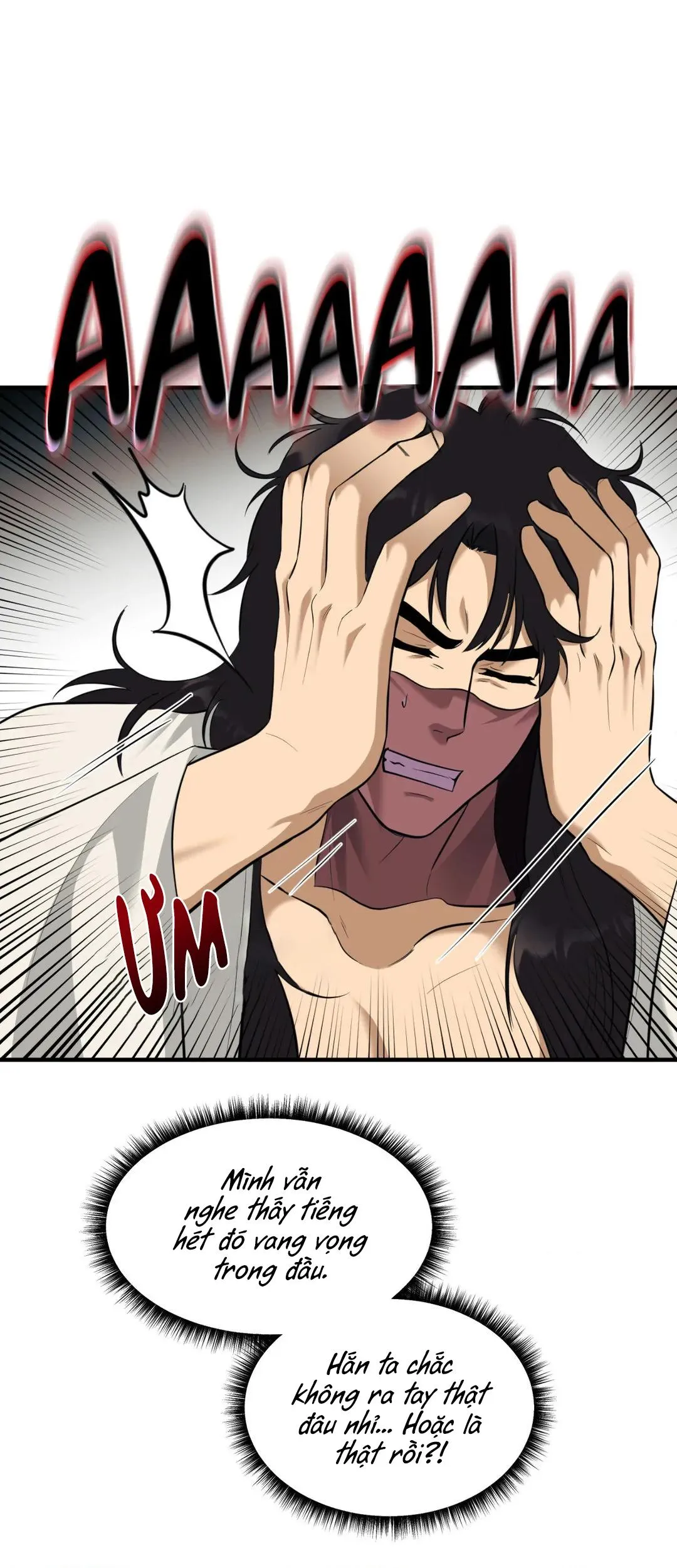 Người Tình Của Ác Quỷ Chapter 18 Trang 48