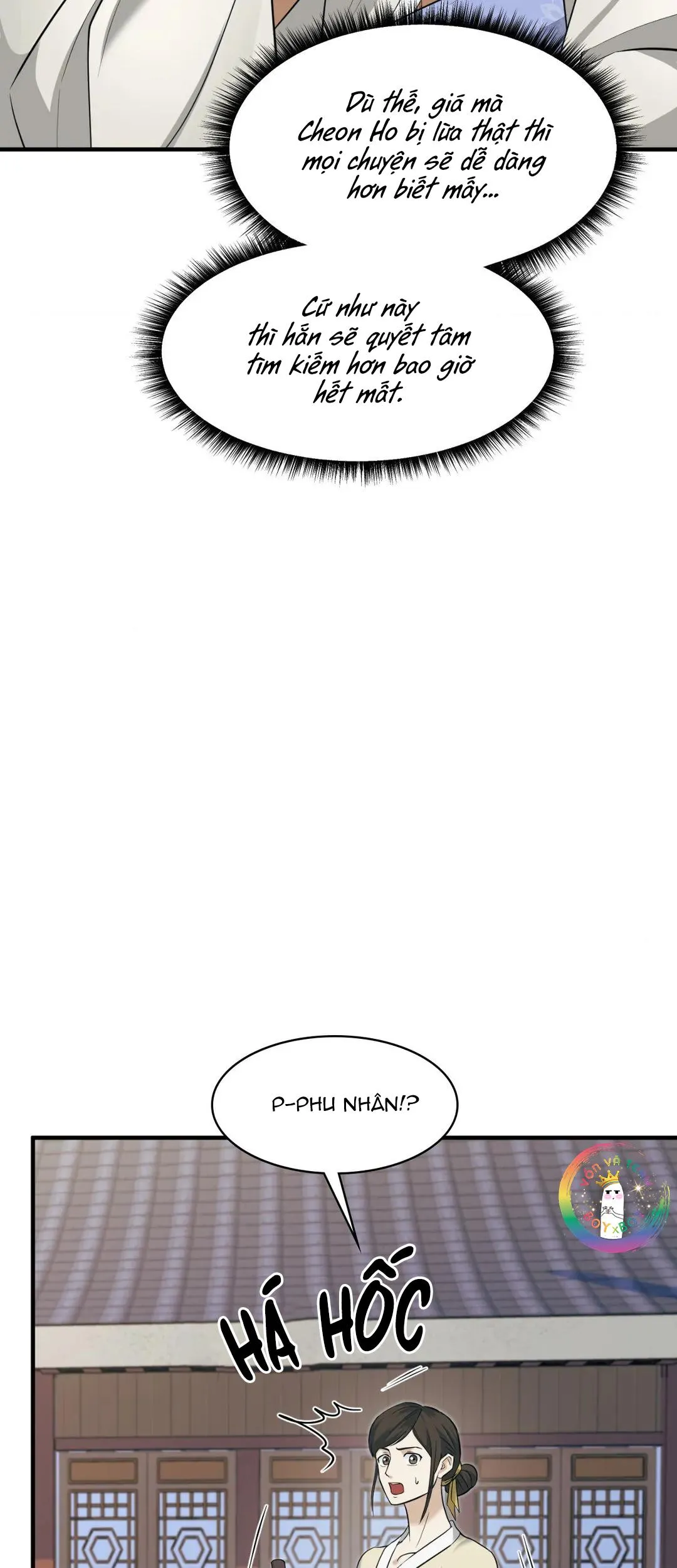 Người Tình Của Ác Quỷ Chapter 18 Trang 52