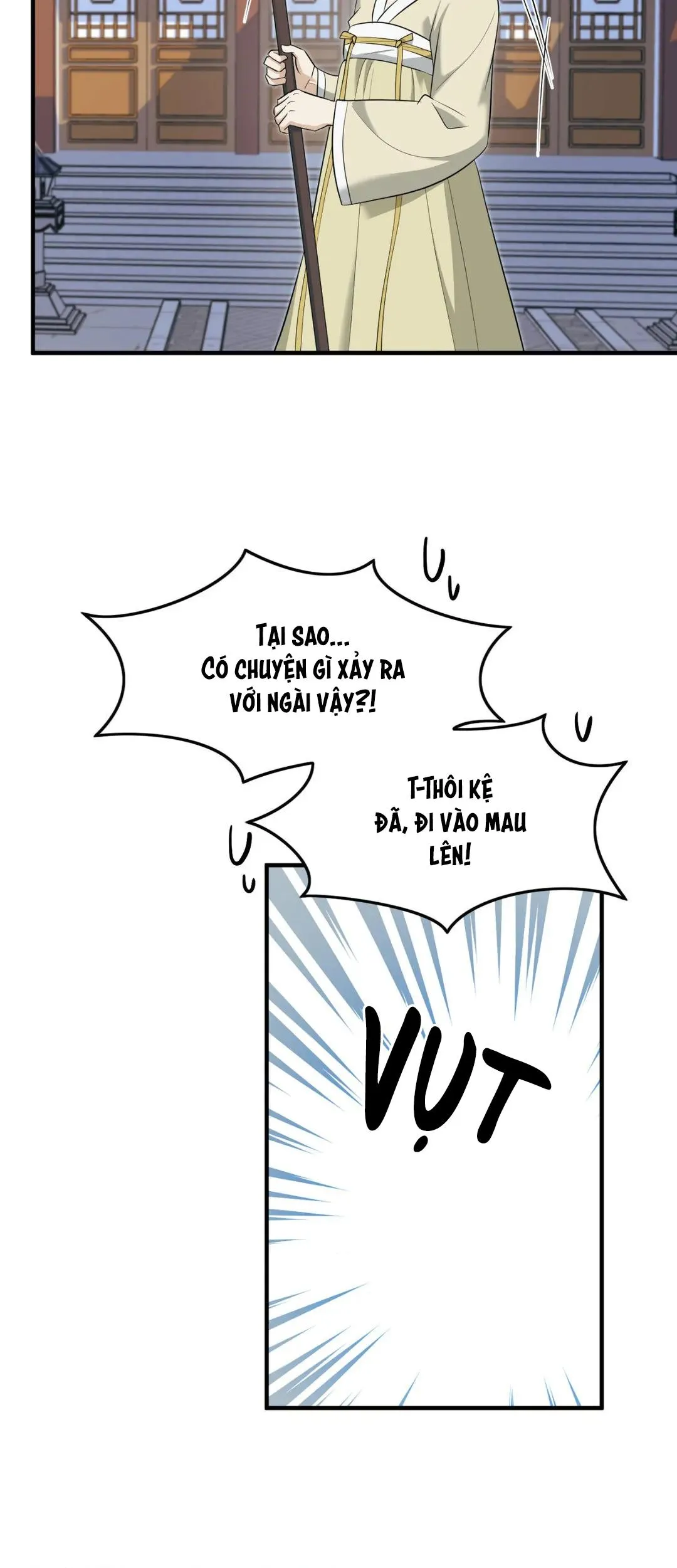 Người Tình Của Ác Quỷ Chapter 18 Trang 53