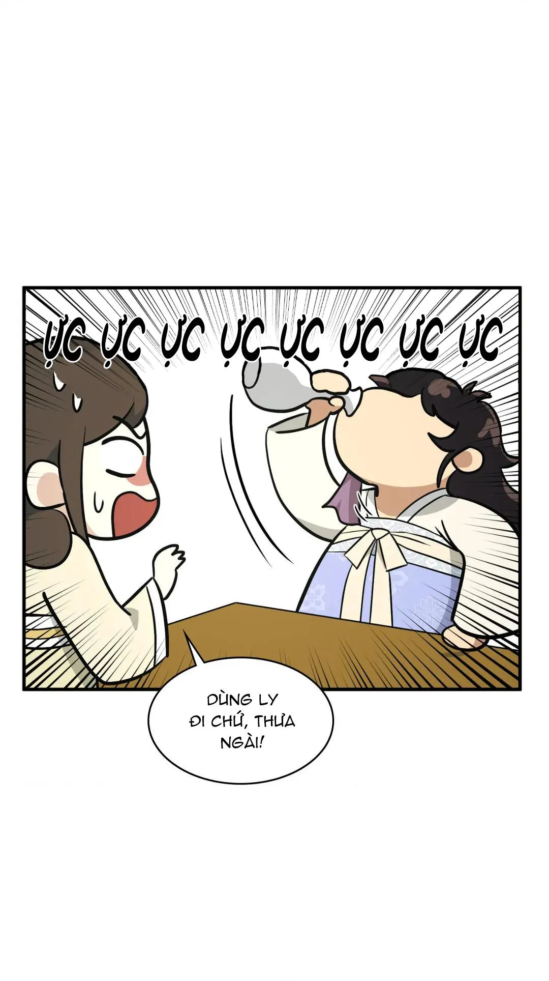 Người Tình Của Ác Quỷ Chapter 18 Trang 61