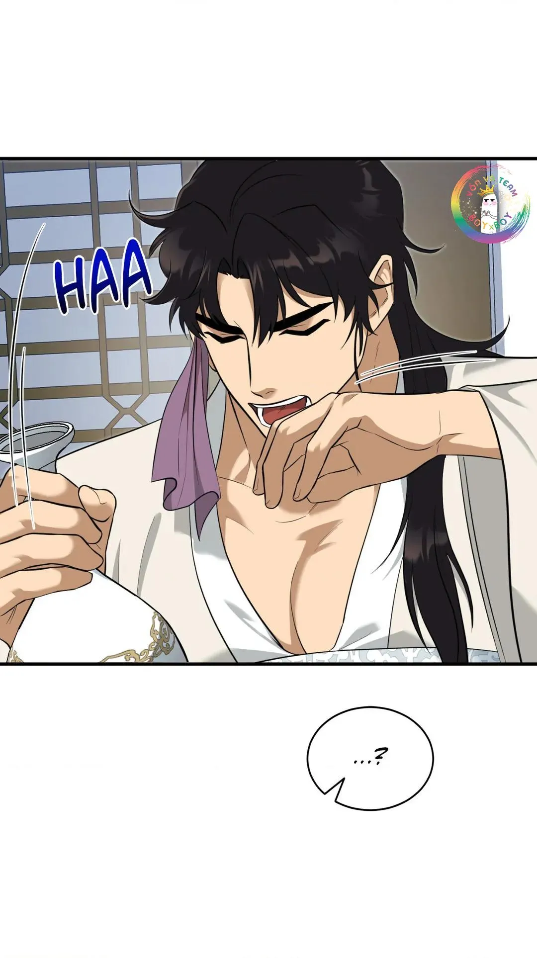 Người Tình Của Ác Quỷ Chapter 18 Trang 62