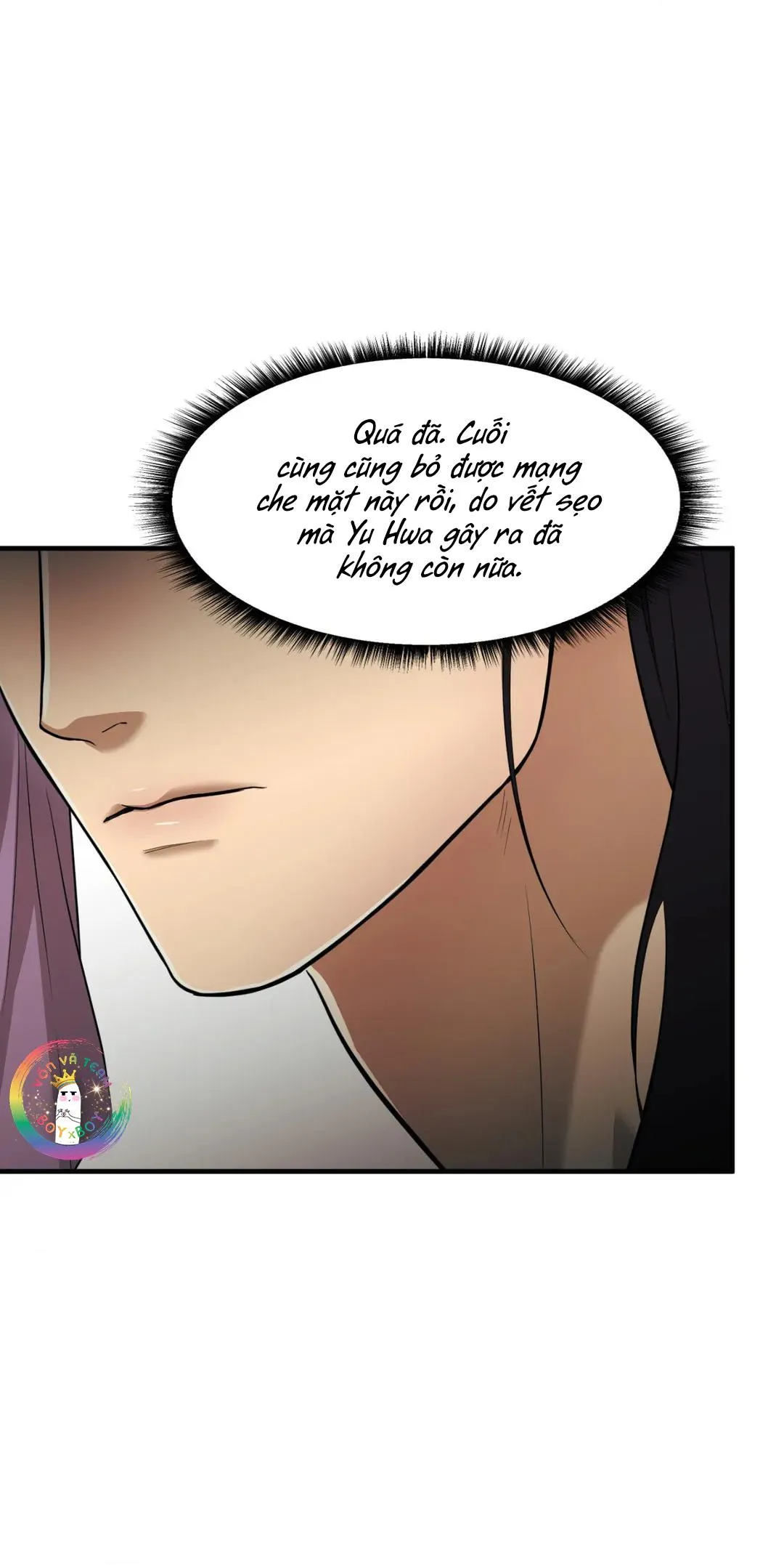 Người Tình Của Ác Quỷ Chapter 18 Trang 64