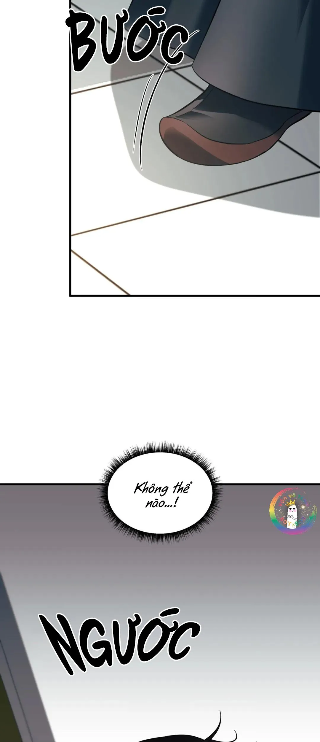 Người Tình Của Ác Quỷ Chapter 18 Trang 72