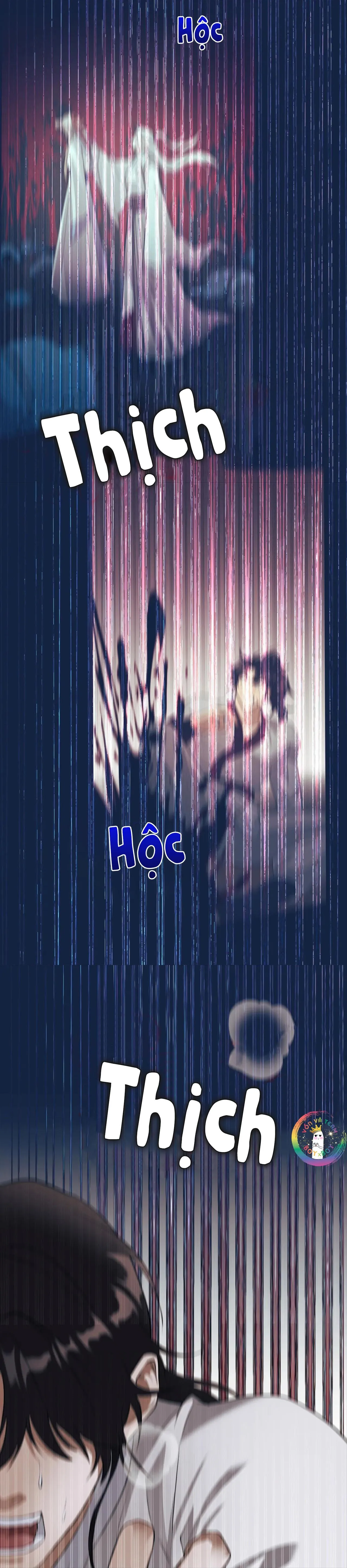 Người Tình Của Ác Quỷ Chapter 19 Trang 16