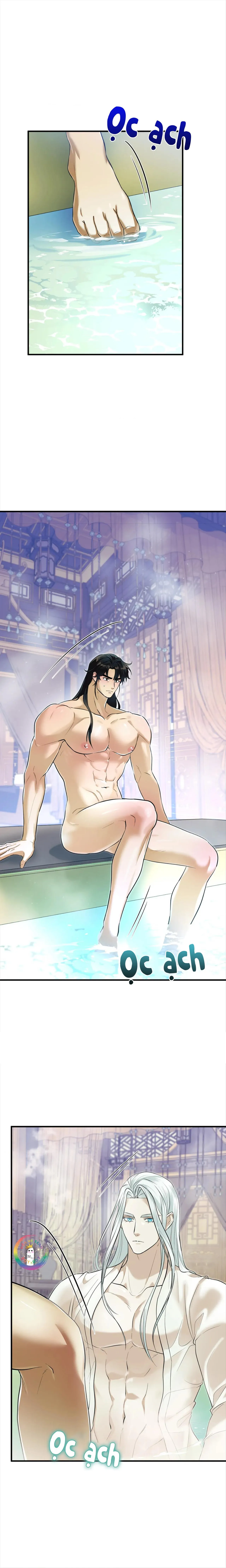 Người Tình Của Ác Quỷ Chapter 19 Trang 24