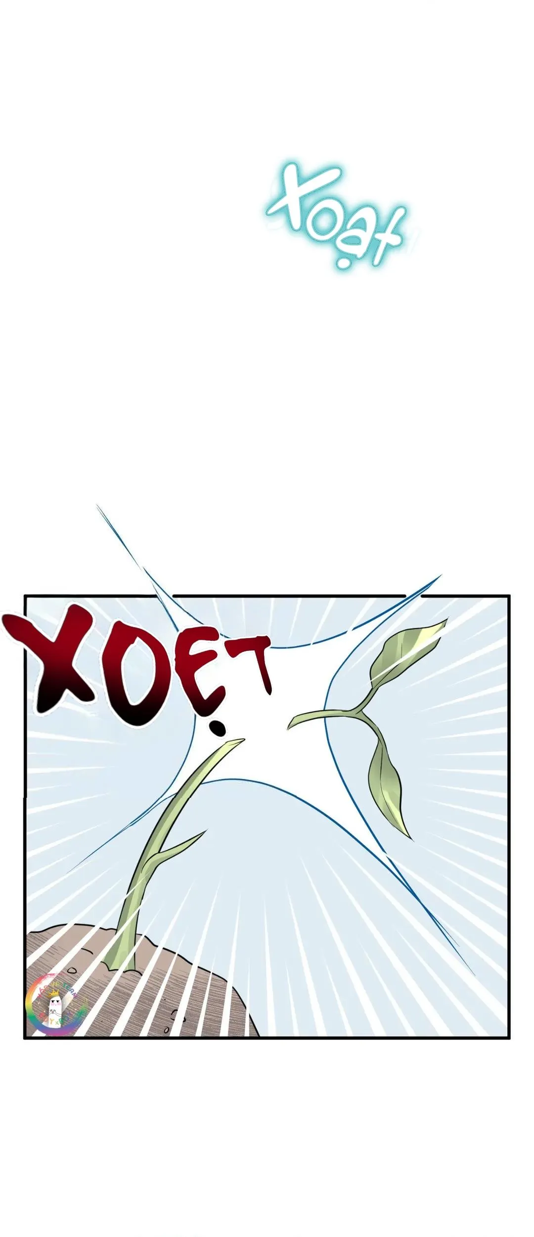 Người Tình Của Ác Quỷ Chapter 20 Trang 3