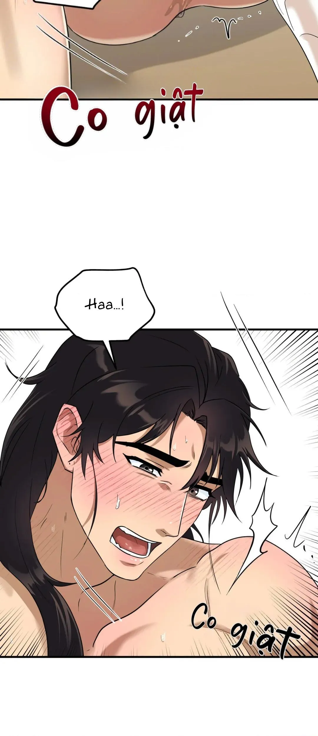 Người Tình Của Ác Quỷ Chapter 20 Trang 18