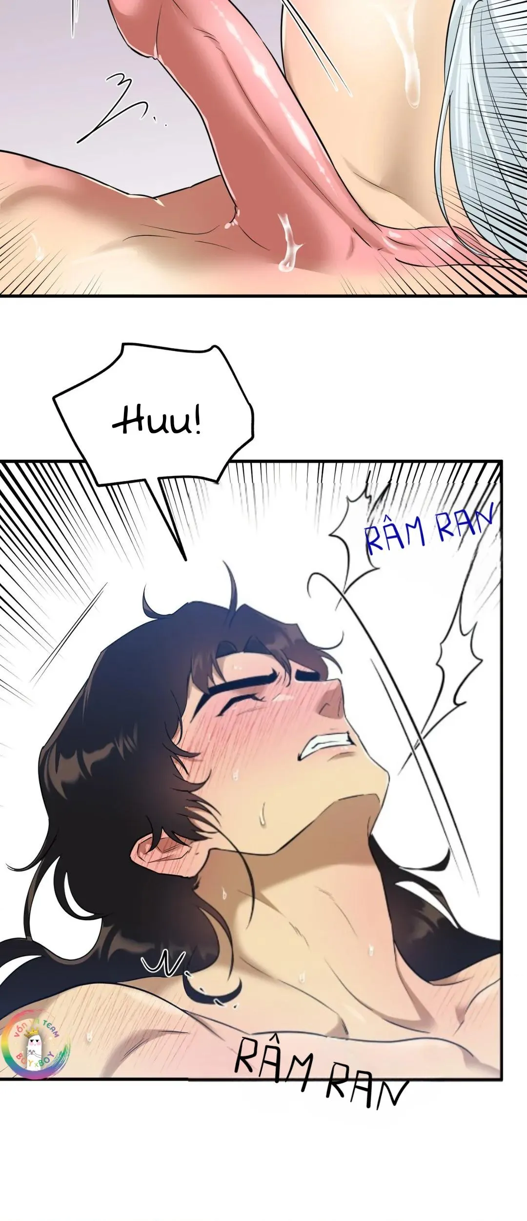 Người Tình Của Ác Quỷ Chapter 20 Trang 39