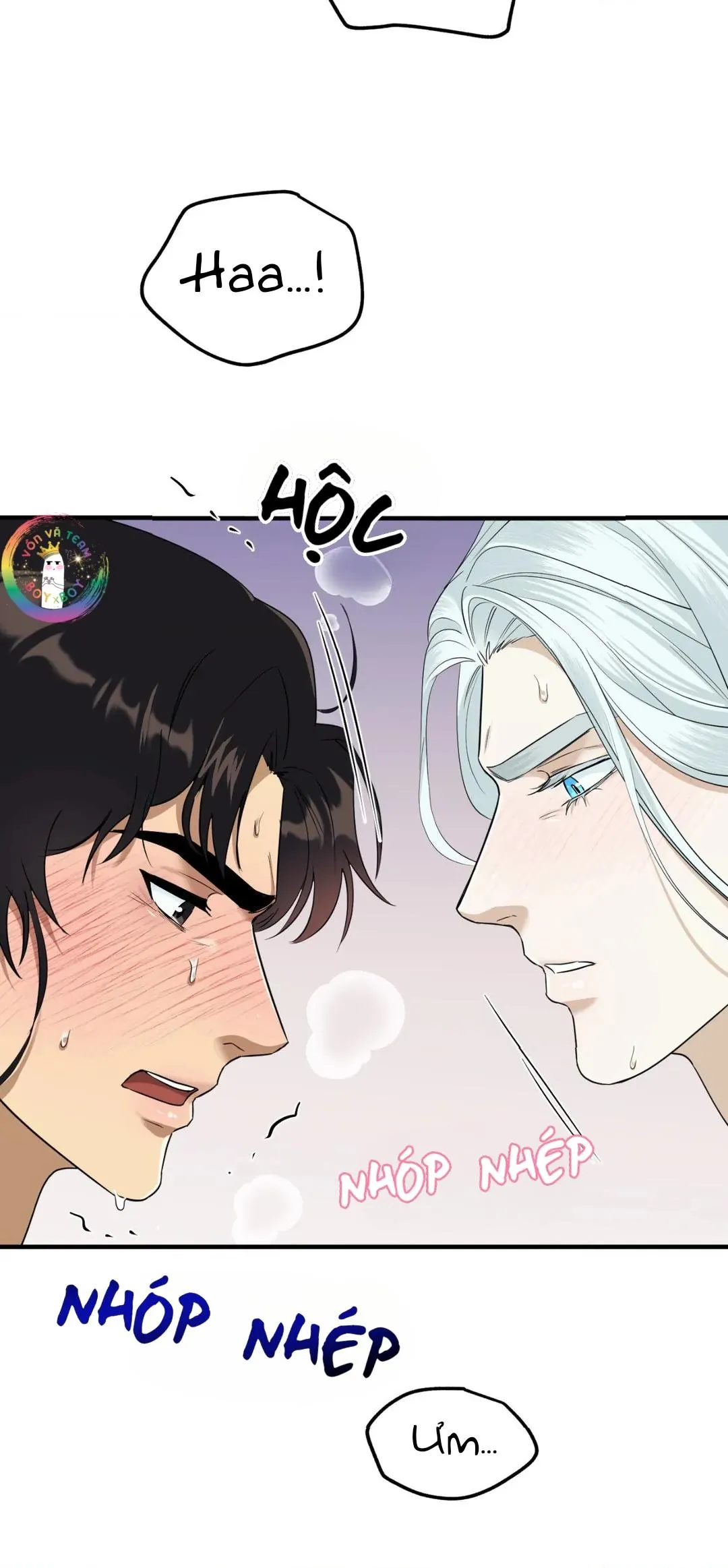 Người Tình Của Ác Quỷ Chapter 20 Trang 48