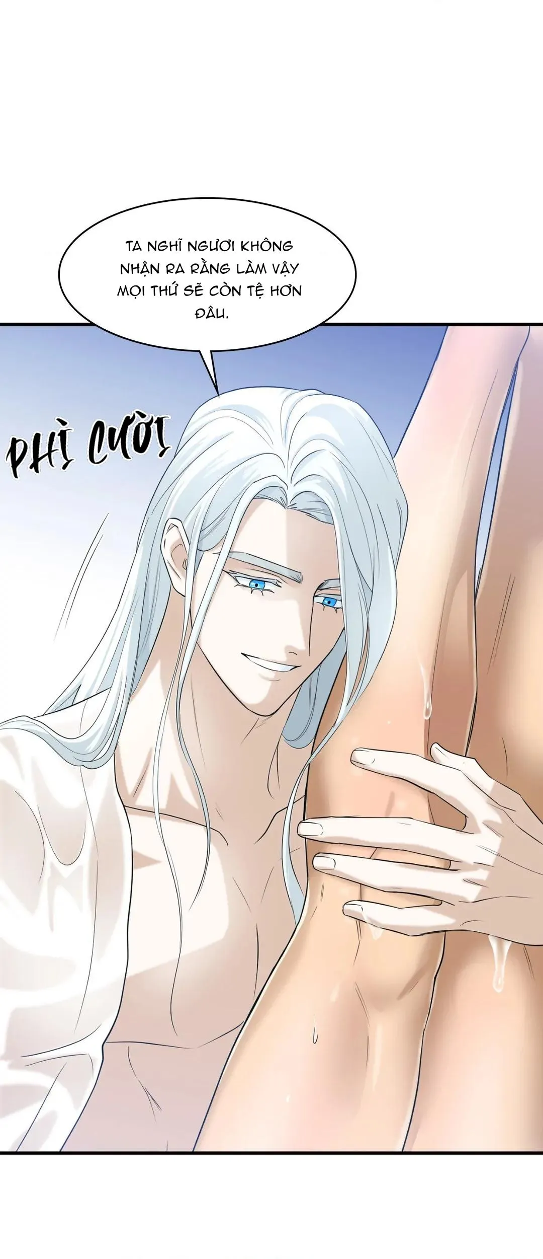 Người Tình Của Ác Quỷ Chapter 20 Trang 51