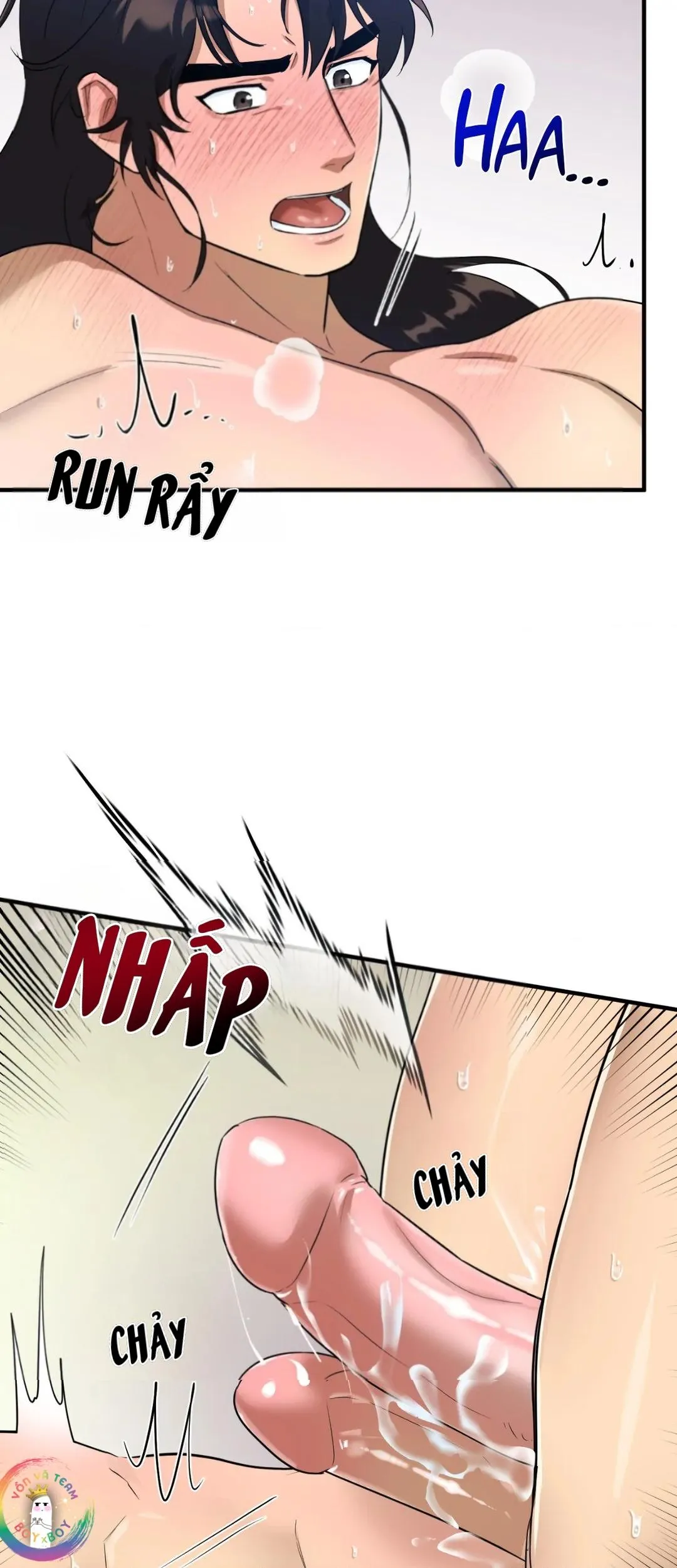 Người Tình Của Ác Quỷ Chapter 20 Trang 55