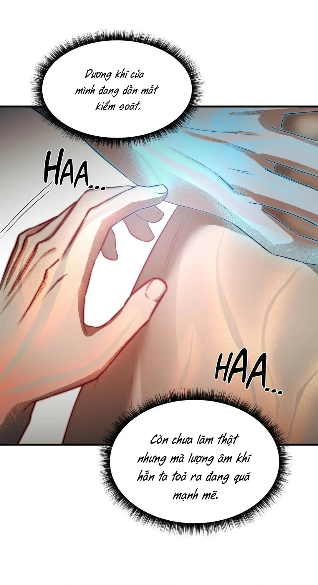 Người Tình Của Ác Quỷ Chapter 20 Trang 57