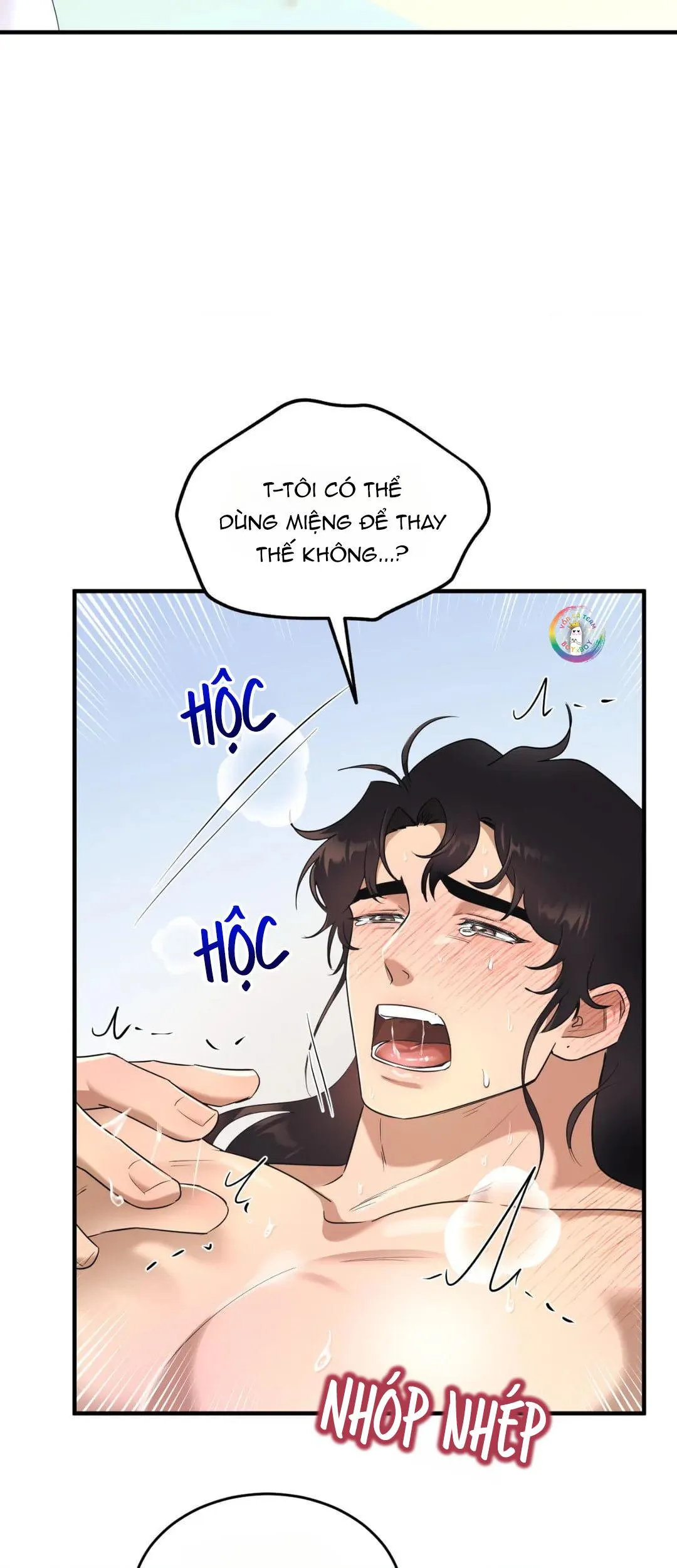 Người Tình Của Ác Quỷ Chapter 21 Trang 12