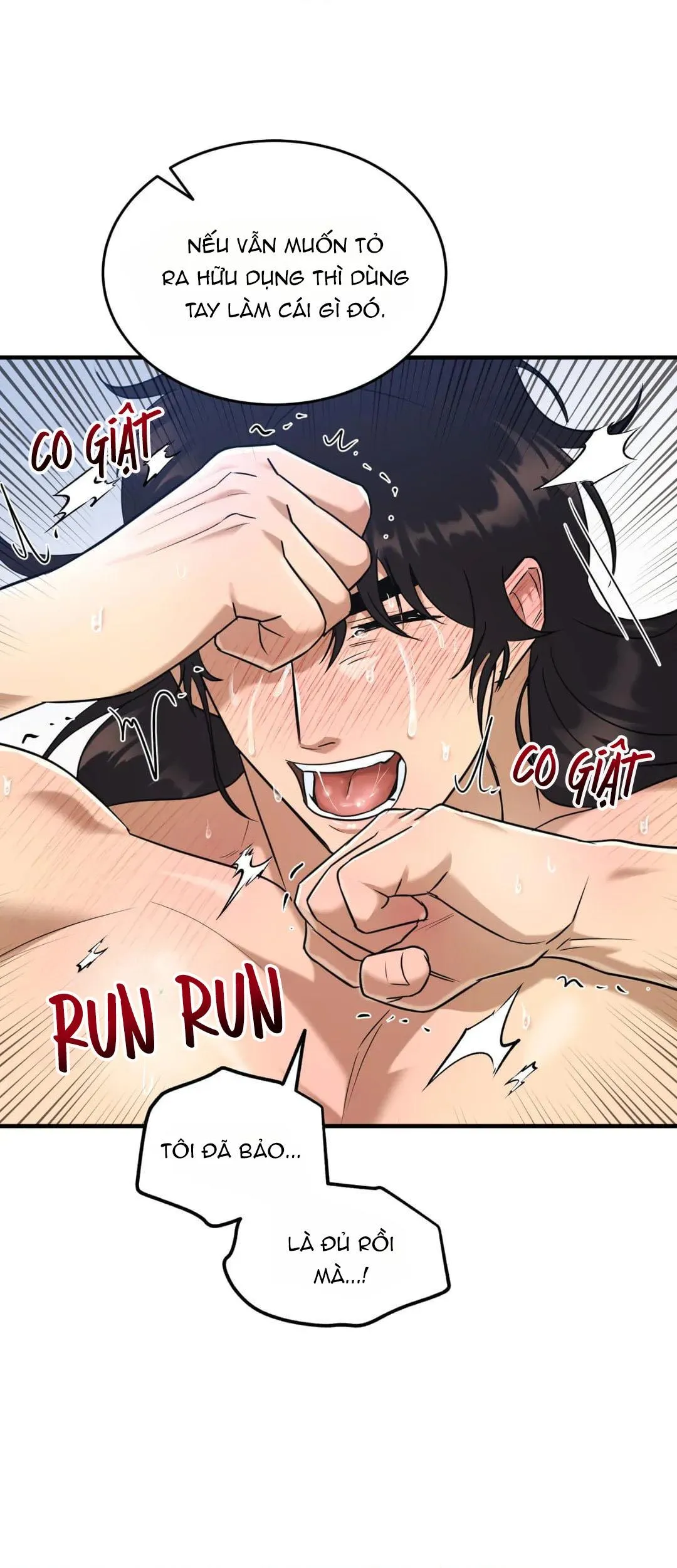 Người Tình Của Ác Quỷ Chapter 21 Trang 14