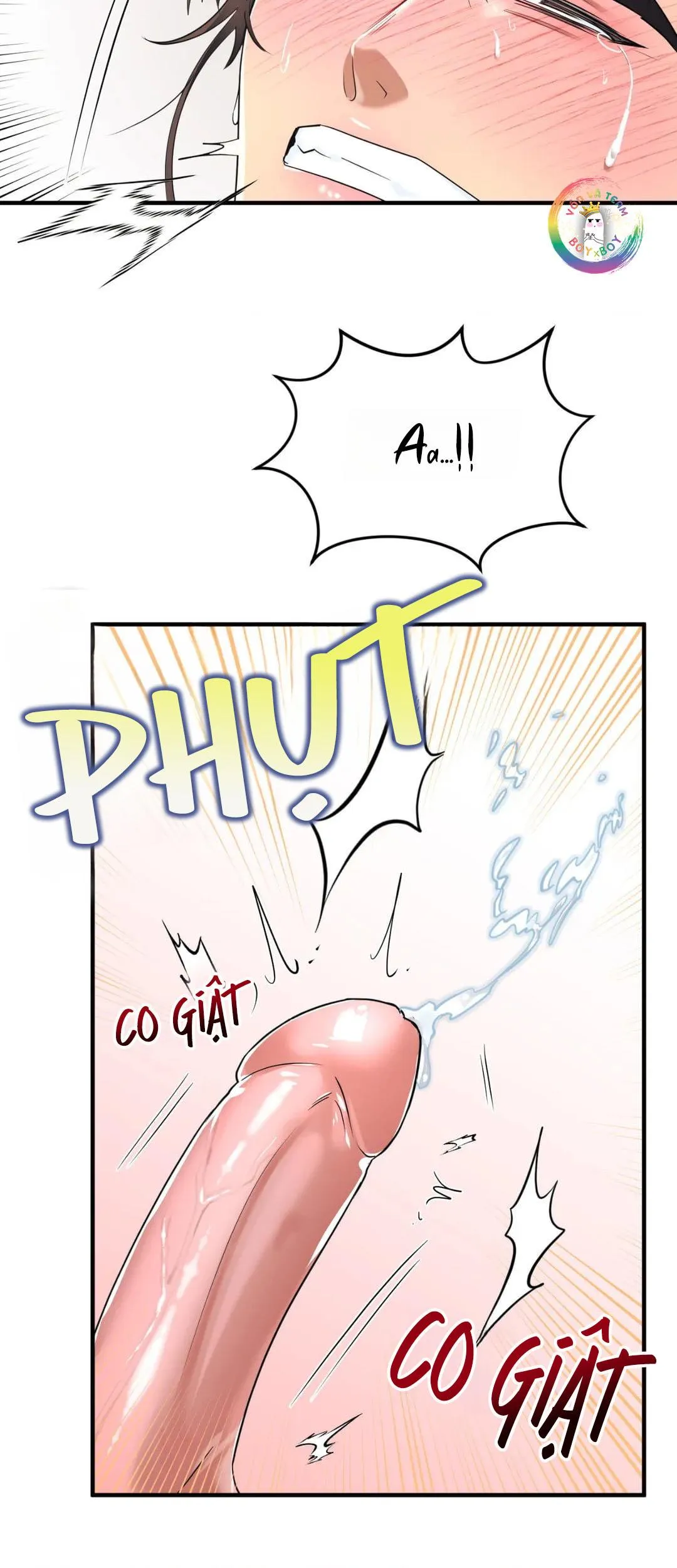 Người Tình Của Ác Quỷ Chapter 21 Trang 16