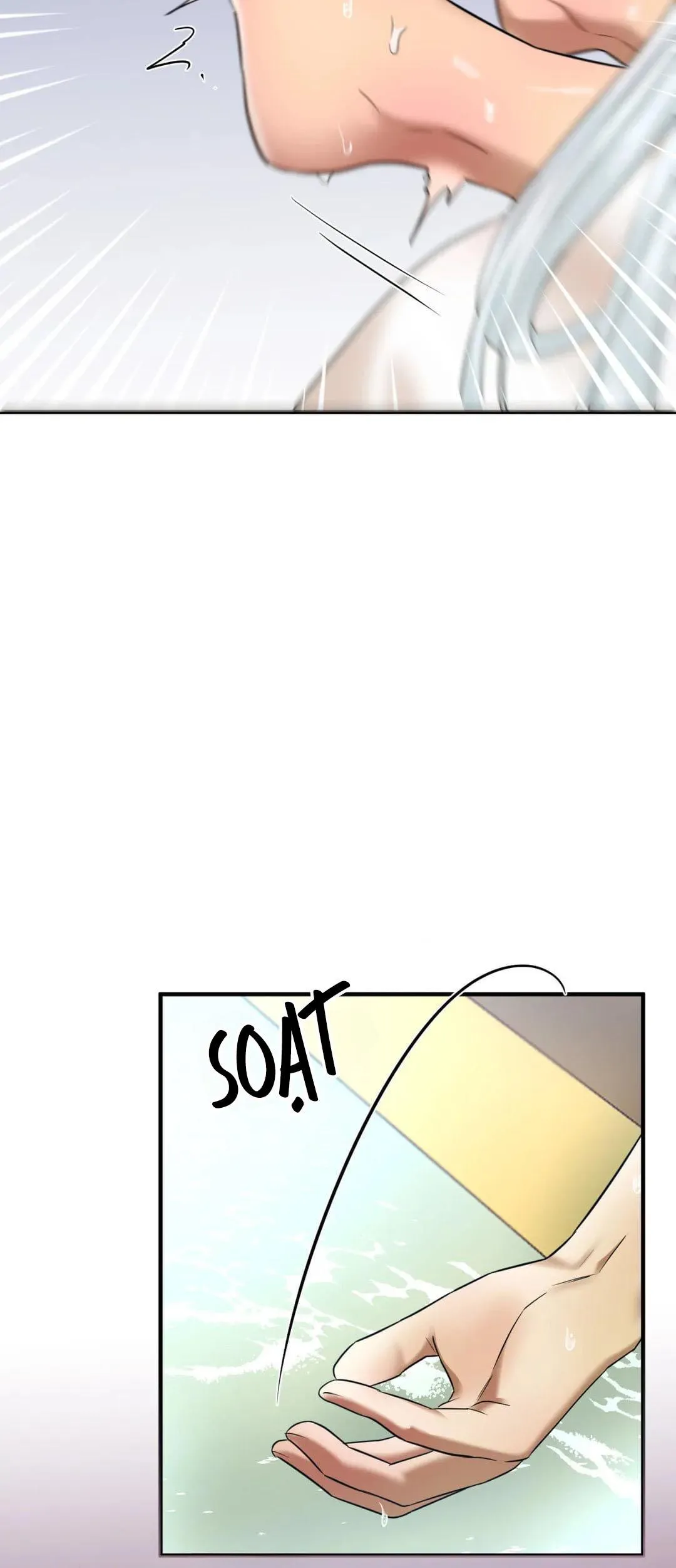 Người Tình Của Ác Quỷ Chapter 21 Trang 21