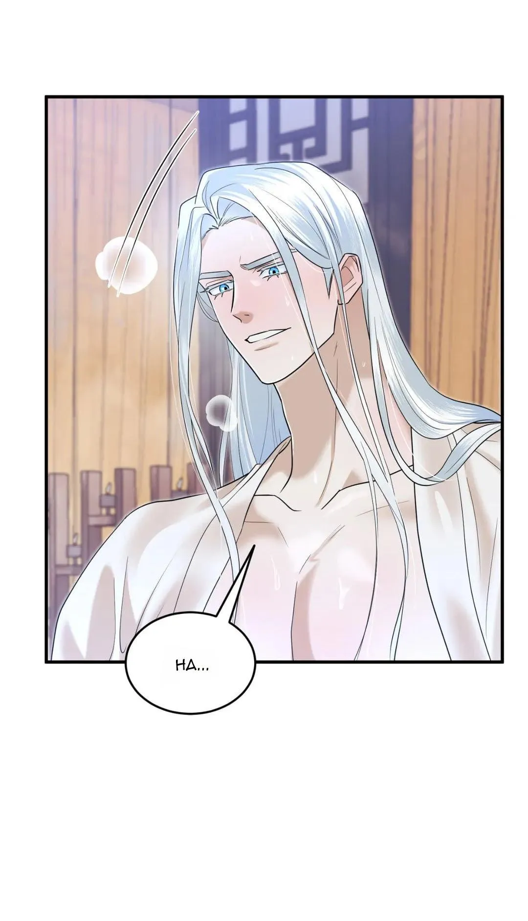 Người Tình Của Ác Quỷ Chapter 21 Trang 23