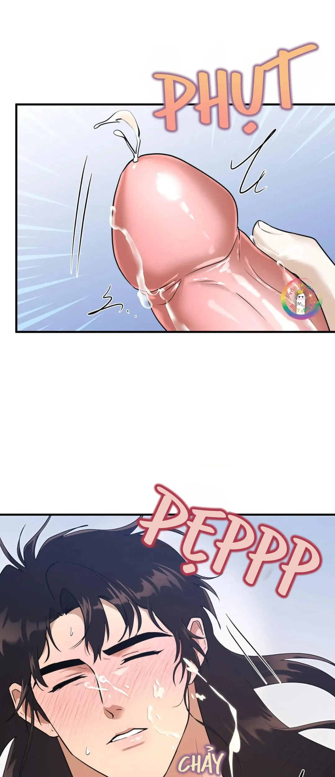 Người Tình Của Ác Quỷ Chapter 21 Trang 26