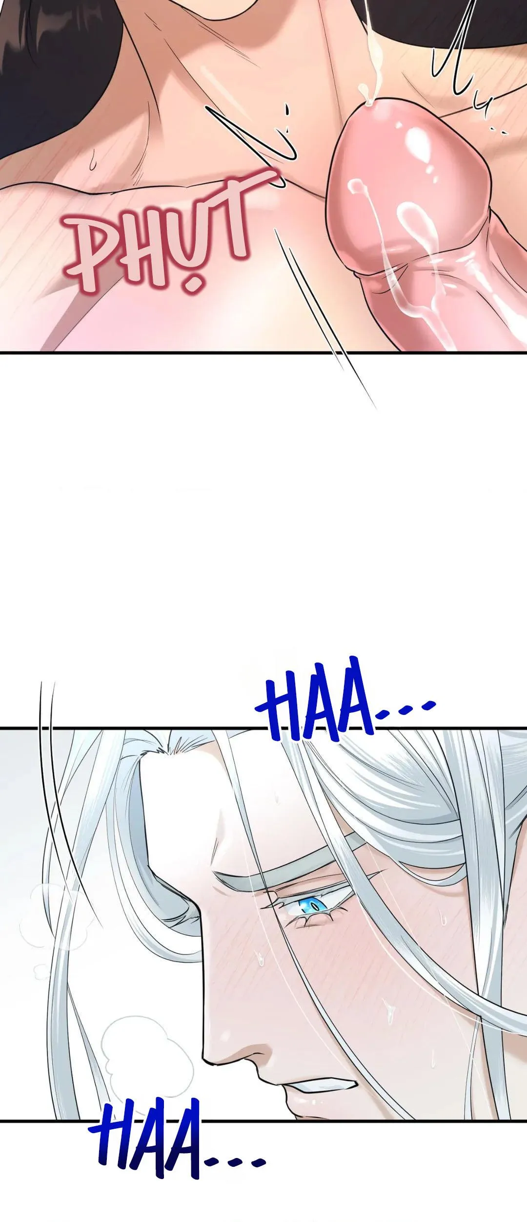 Người Tình Của Ác Quỷ Chapter 21 Trang 27