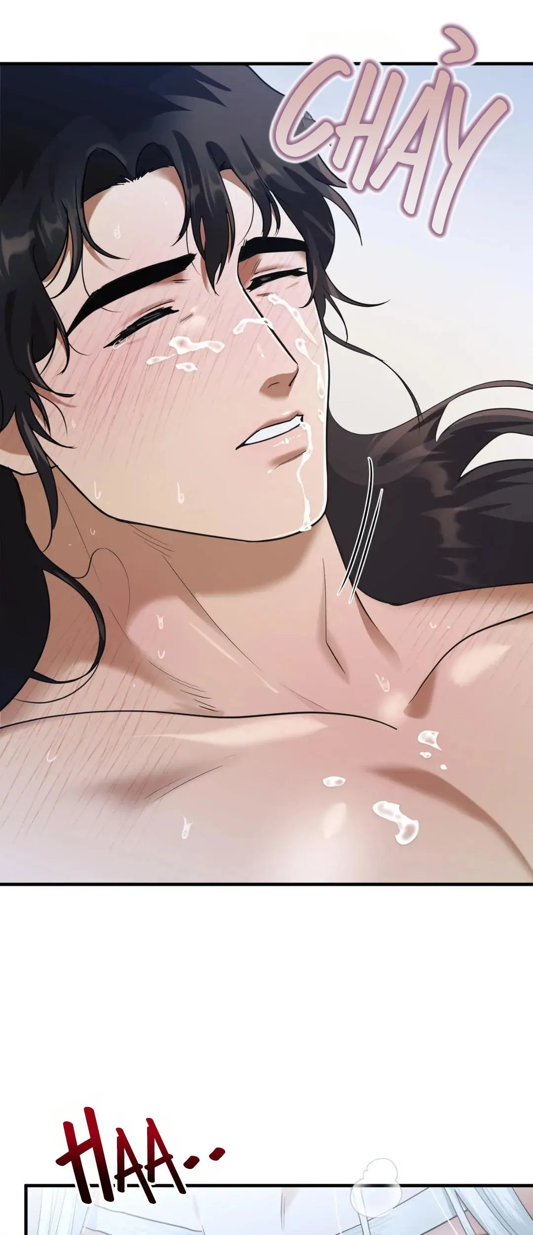 Người Tình Của Ác Quỷ Chapter 21 Trang 29