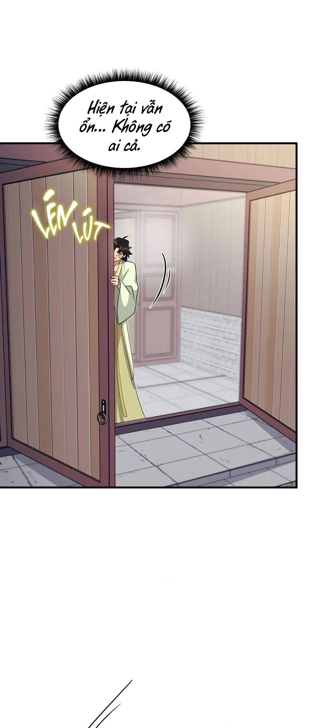 Người Tình Của Ác Quỷ Chapter 22 Trang 46