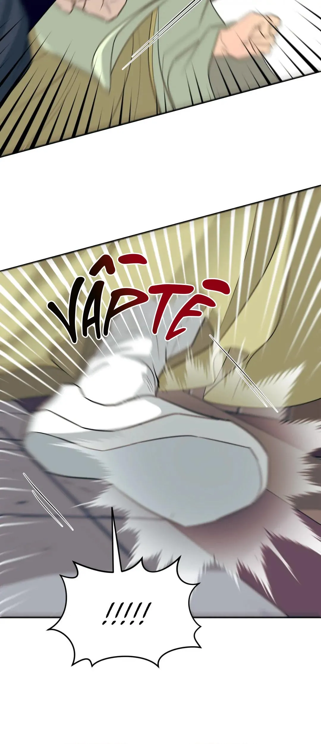 Người Tình Của Ác Quỷ Chapter 22 Trang 48